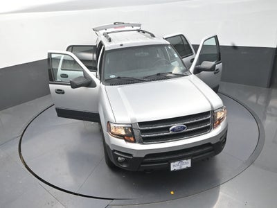 2017 Ford Expedition XL