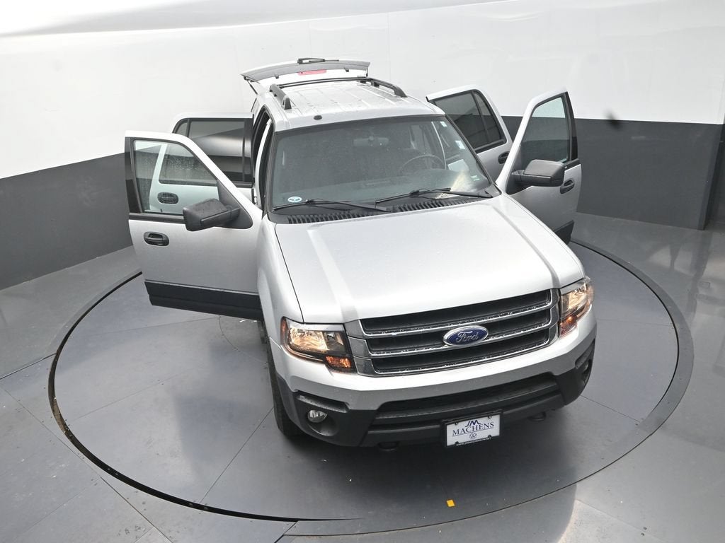 2017 Ford Expedition XL