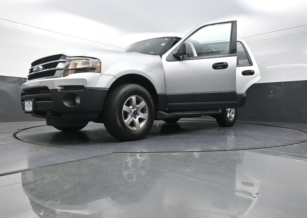 2017 Ford Expedition XL