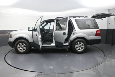 2017 Ford Expedition XL