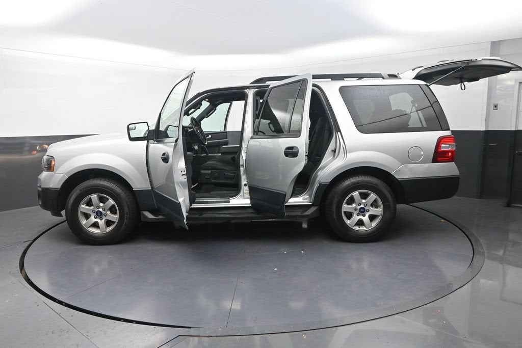 2017 Ford Expedition XL