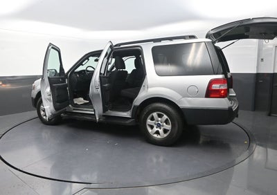 2017 Ford Expedition XL