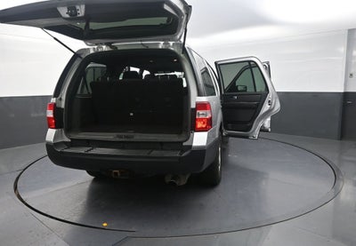 2017 Ford Expedition XL