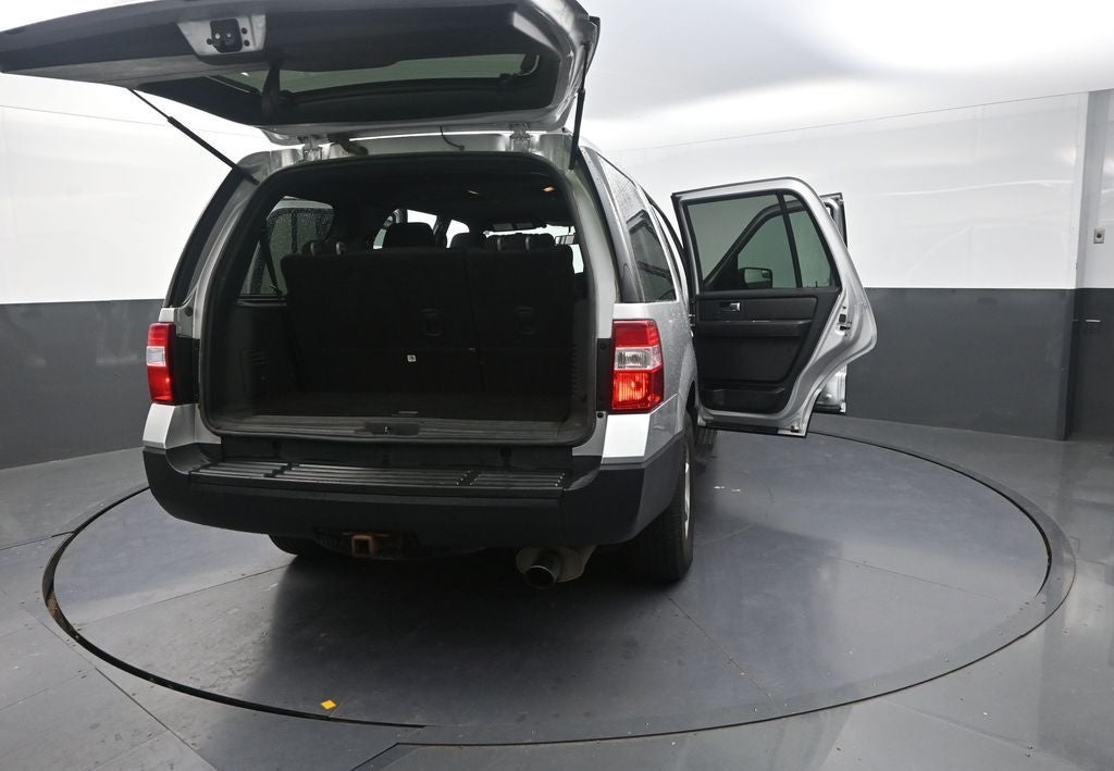 2017 Ford Expedition XL