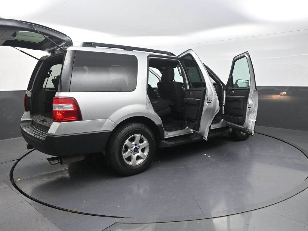 2017 Ford Expedition XL