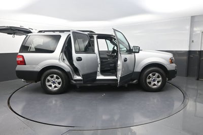 2017 Ford Expedition XL