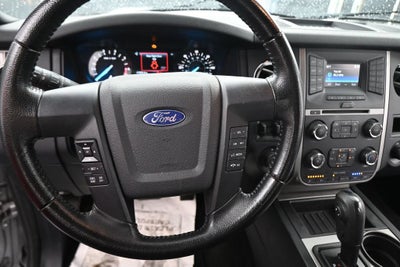 2017 Ford Expedition XL