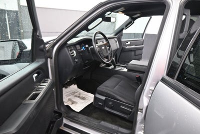 2017 Ford Expedition XL