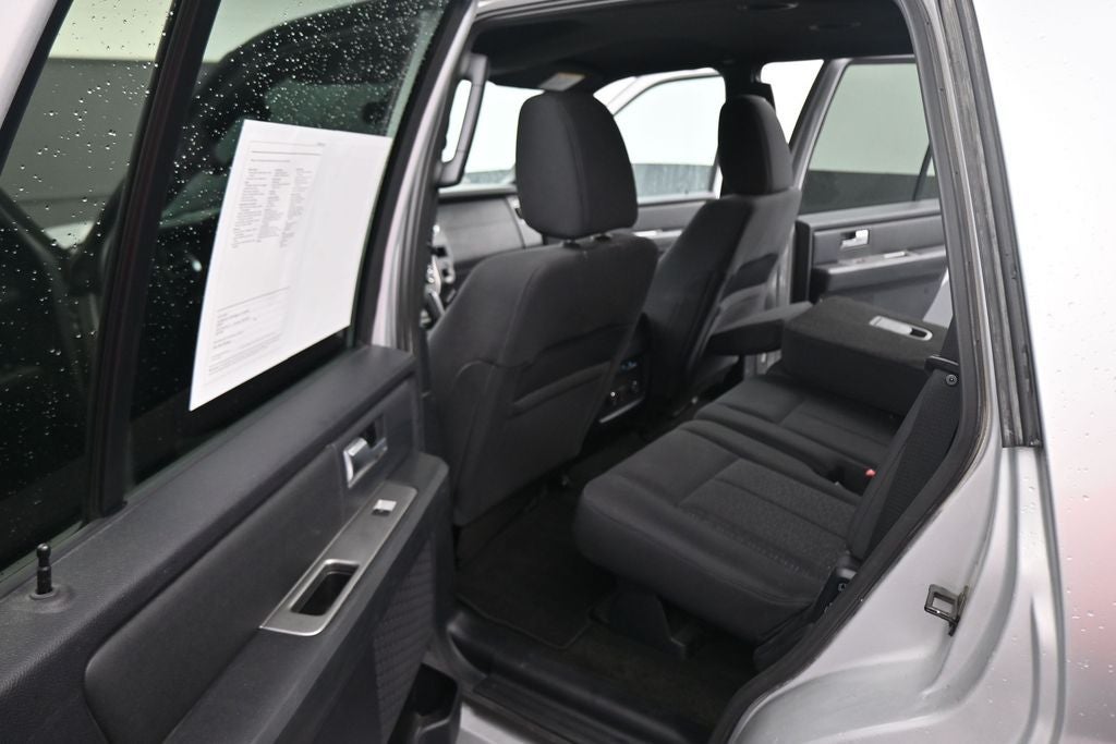 2017 Ford Expedition XL
