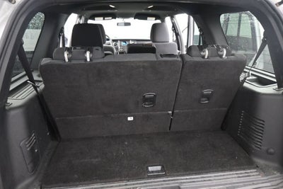 2017 Ford Expedition XL