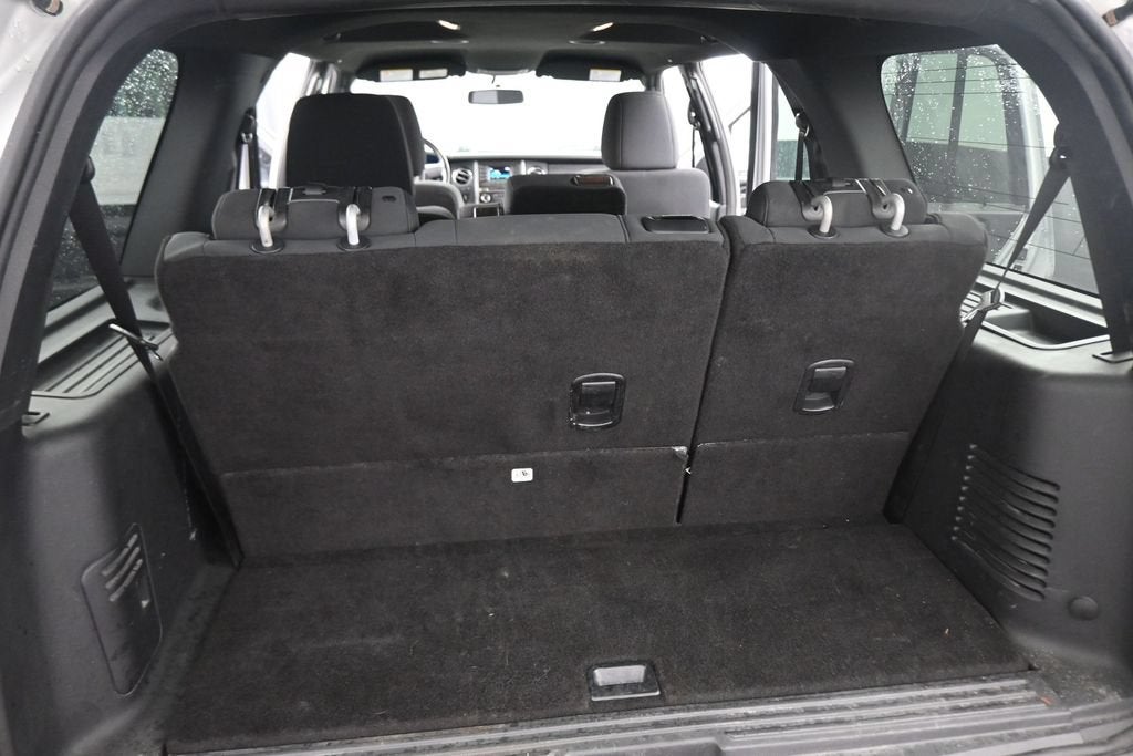 2017 Ford Expedition XL