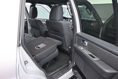 2017 Ford Expedition XL