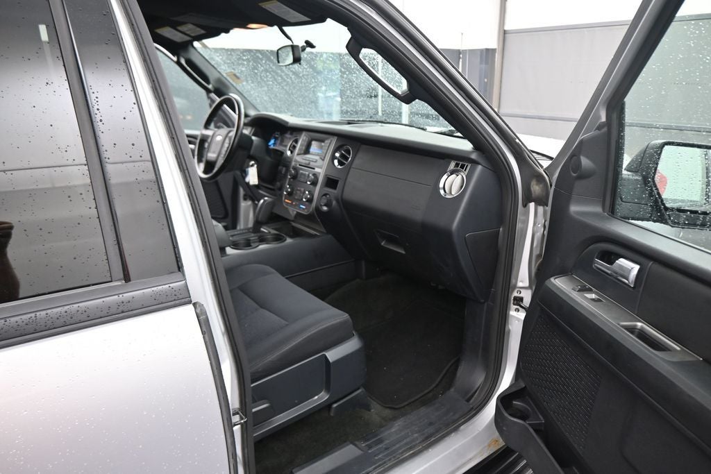 2017 Ford Expedition XL