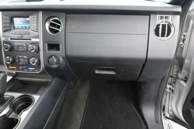 2017 Ford Expedition XL
