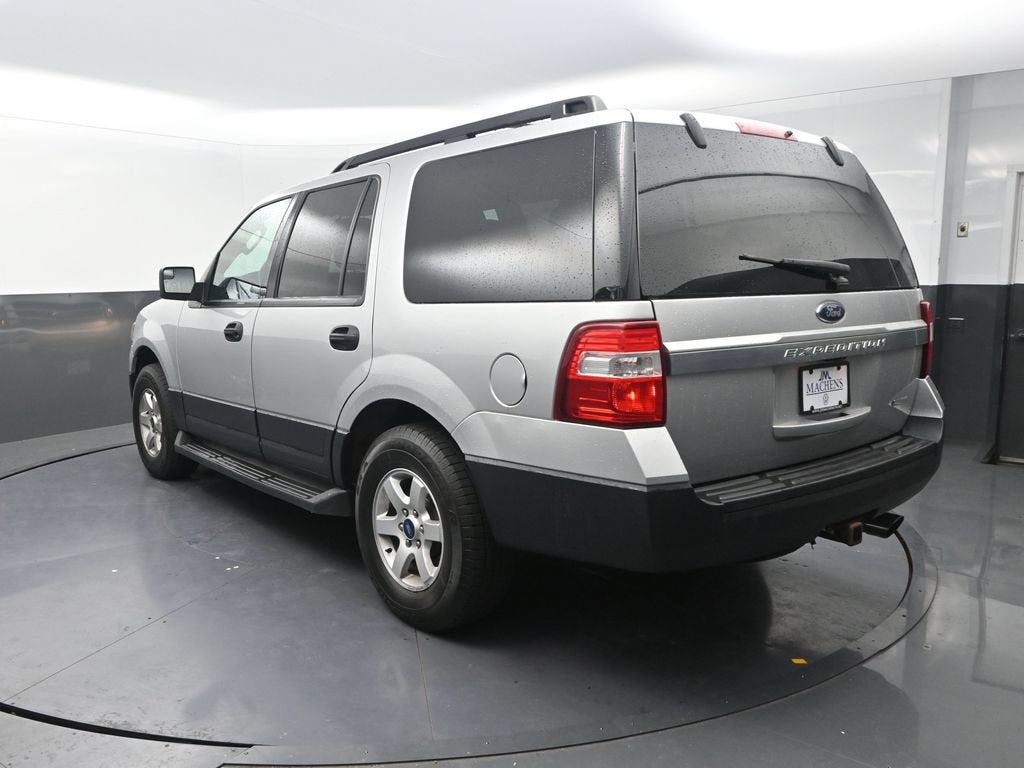 2017 Ford Expedition XL