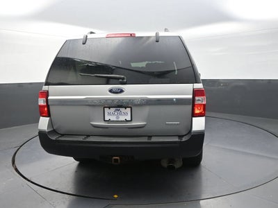 2017 Ford Expedition XL