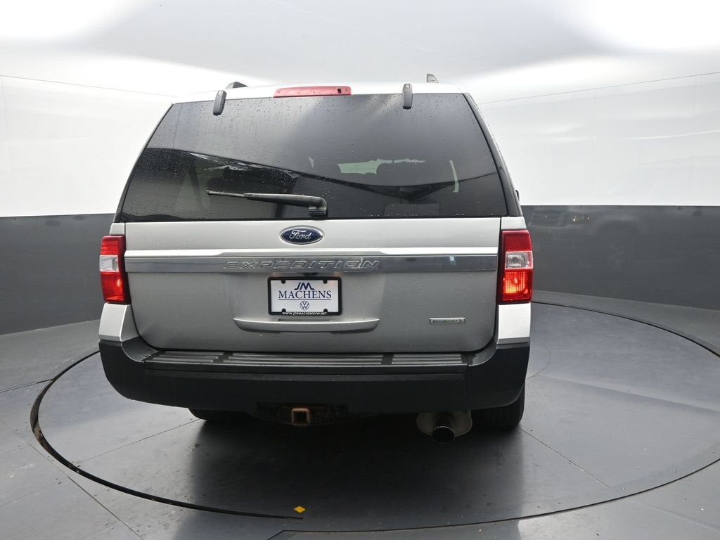 2017 Ford Expedition XL