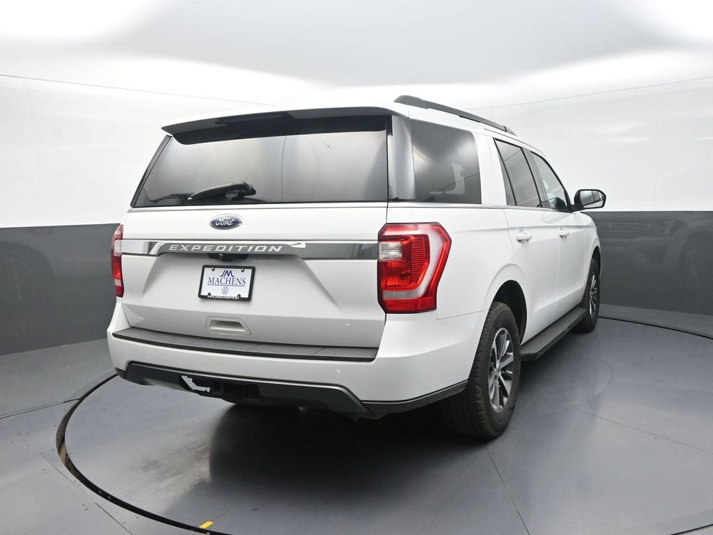 2020 Ford Expedition XL