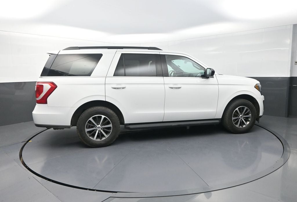 2020 Ford Expedition XL