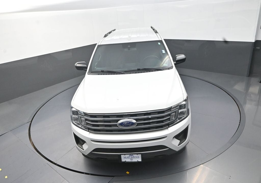 2020 Ford Expedition XL