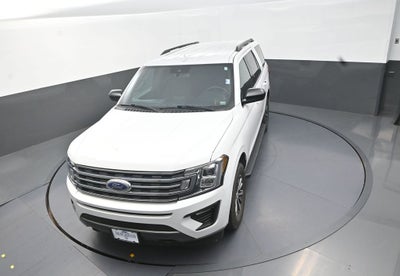 2020 Ford Expedition XL