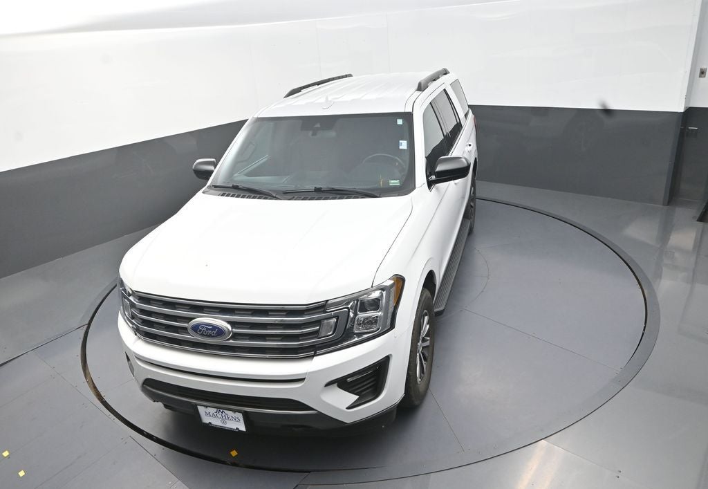 2020 Ford Expedition XL