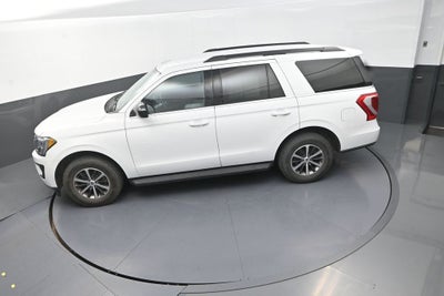 2020 Ford Expedition XL