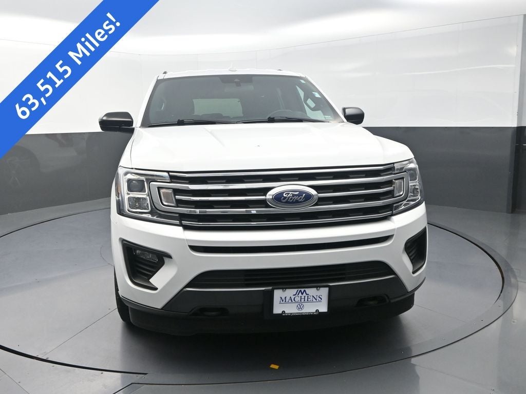 2020 Ford Expedition XL