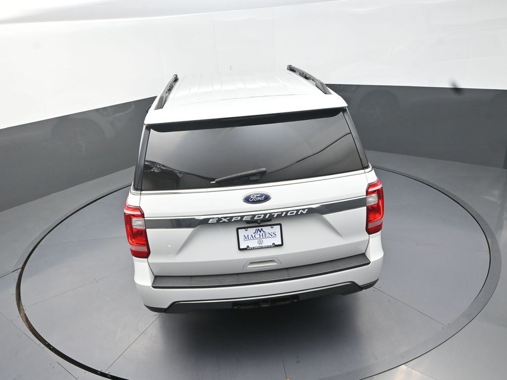 2020 Ford Expedition XL