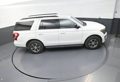 2020 Ford Expedition XL