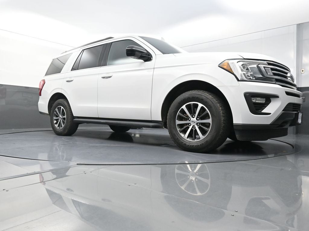 2020 Ford Expedition XL