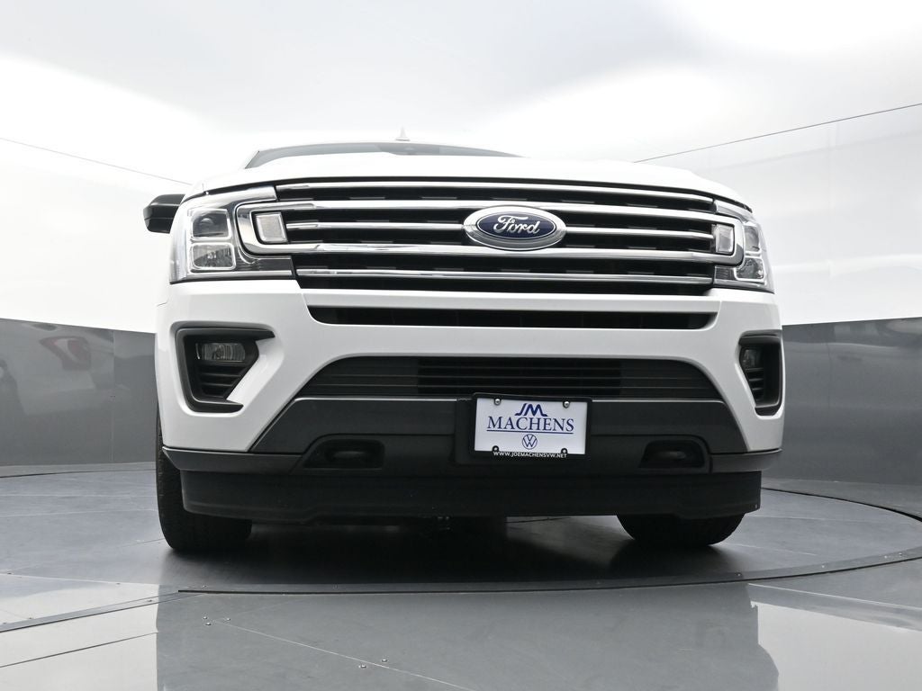2020 Ford Expedition XL