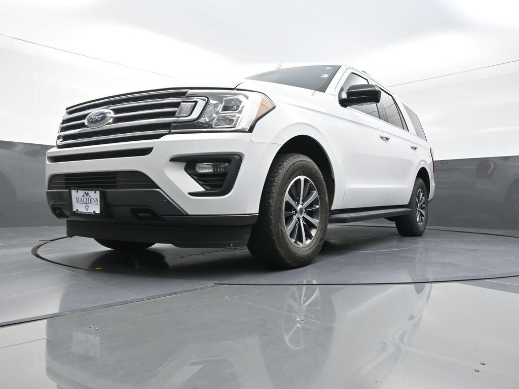 2020 Ford Expedition XL