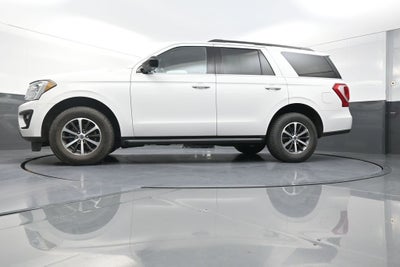 2020 Ford Expedition XL