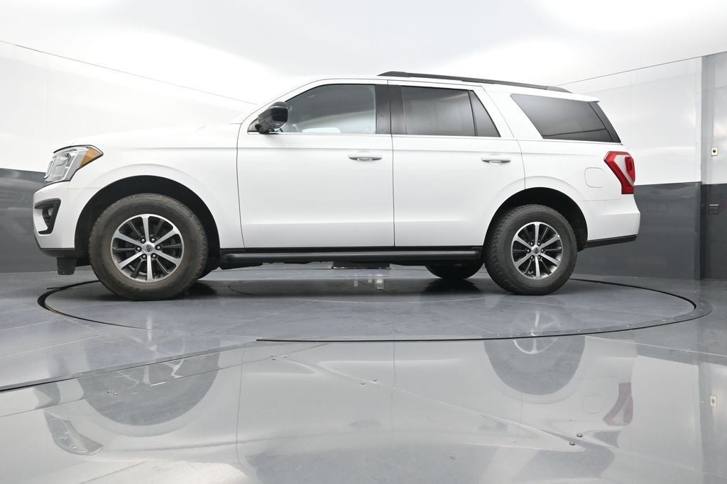 2020 Ford Expedition XL