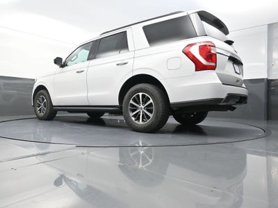 2020 Ford Expedition XL