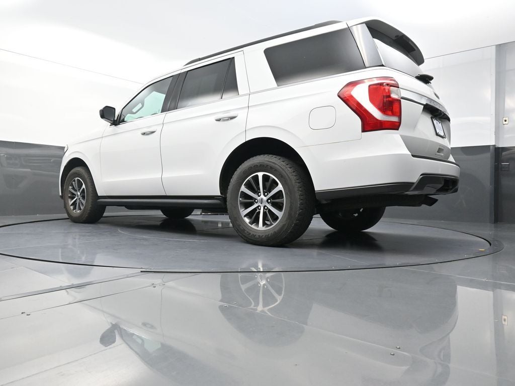 2020 Ford Expedition XL