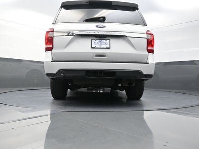 2020 Ford Expedition XL