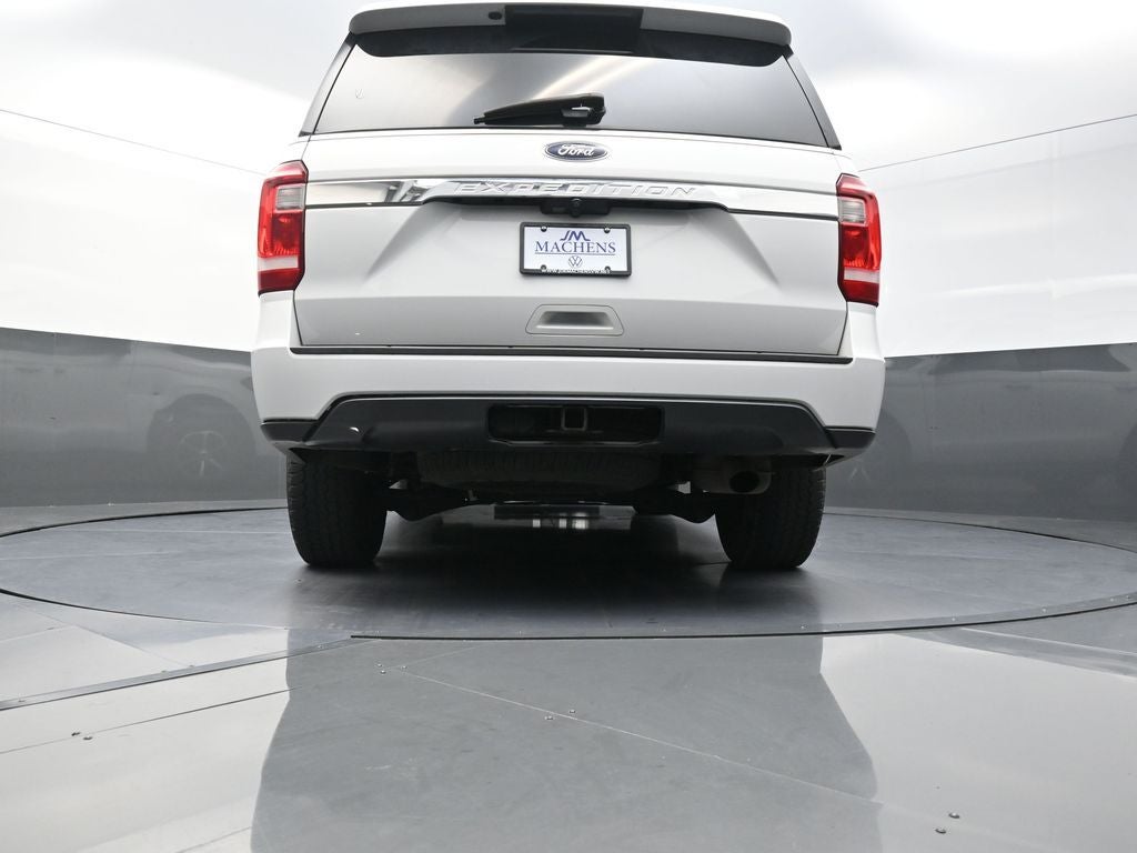 2020 Ford Expedition XL
