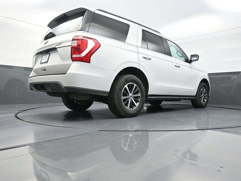 2020 Ford Expedition XL