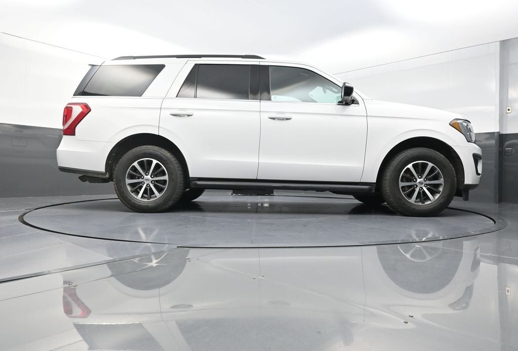 2020 Ford Expedition XL