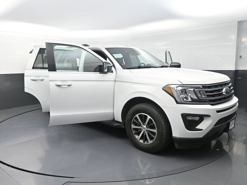 2020 Ford Expedition XL