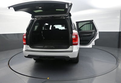 2020 Ford Expedition XL