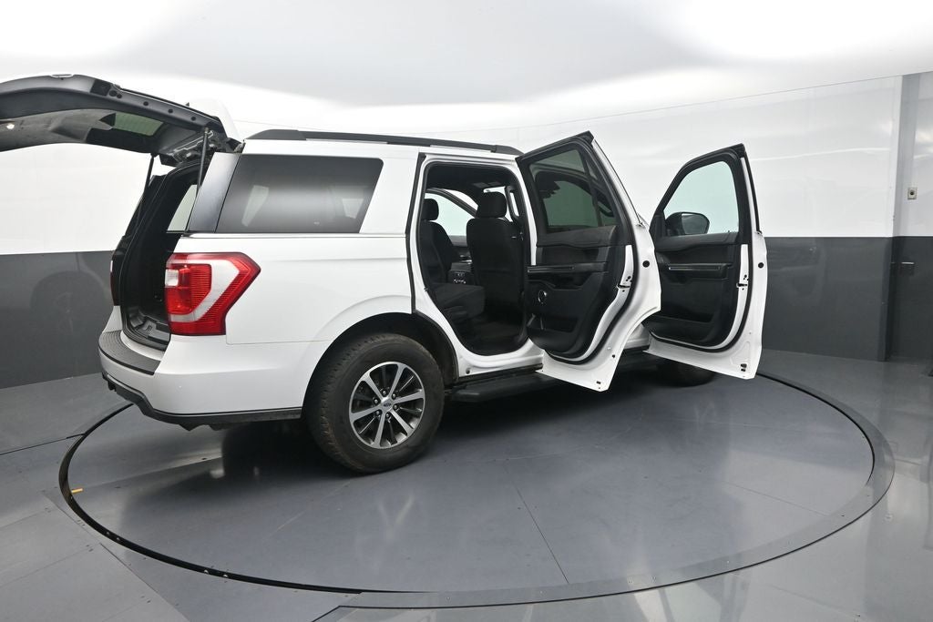 2020 Ford Expedition XL