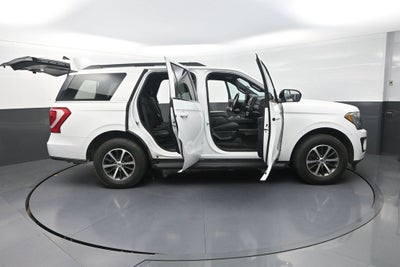 2020 Ford Expedition XL