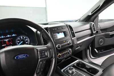 2020 Ford Expedition XL