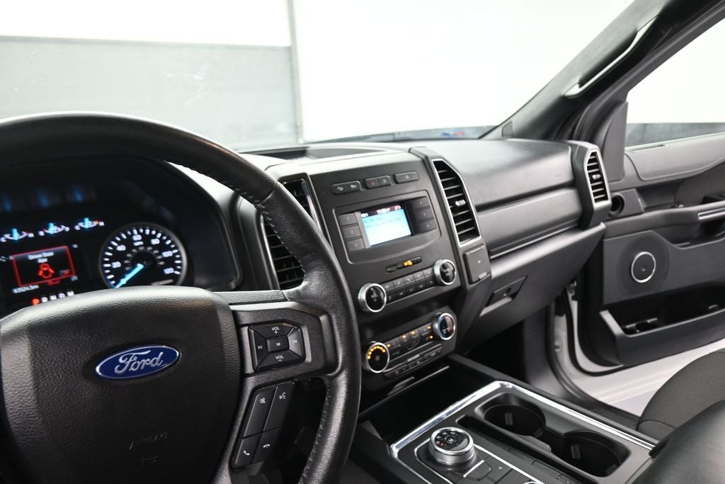 2020 Ford Expedition XL