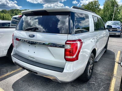 2020 Ford Expedition XL