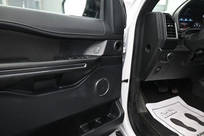 2020 Ford Expedition XL