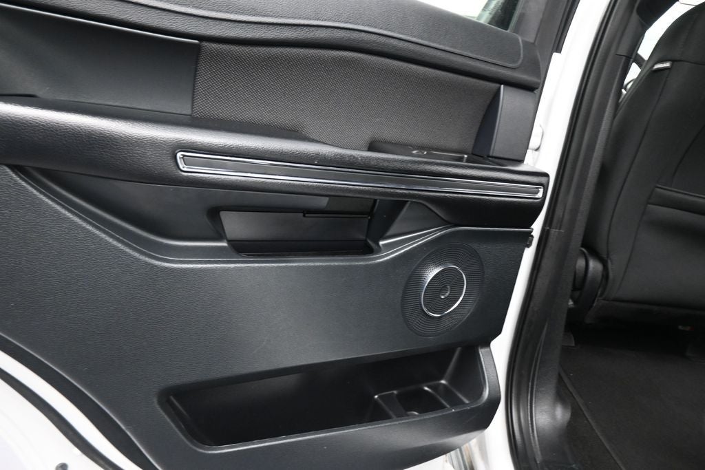 2020 Ford Expedition XL